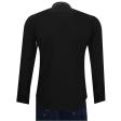 Combination Black Shirt : Ditto