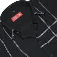 Combination Black Shirt : Ditto