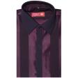 Combination Wine Shirt : Ditto