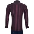 Combination Wine Shirt : Ditto