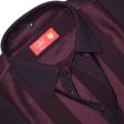 Combination Wine Shirt : Ditto