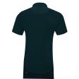 Combination Green Shirt : Ditto