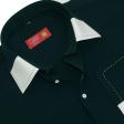 Combination Green Shirt : Ditto