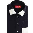 Combination Wine Shirt : Ditto