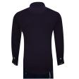 Combination Wine Shirt : Ditto