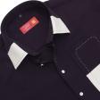 Combination Wine Shirt : Ditto