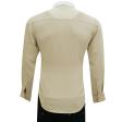 Combination Fawn Shirt : Ditto