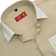 Combination Fawn Shirt : Ditto