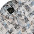 Print White Shirt : Party