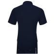 Combination Navy Blue Shirt : Ditto