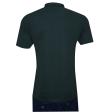 Plain Dark Green T-shirt : Regular
