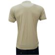 Plain Fawn T-shirt : Regular