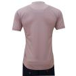Plain Peach T-shirt : Regular