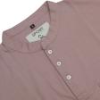 Plain Peach T-shirt : Regular