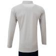 Selfdesign Gray T-shirt : Regular