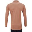 Selfdesign Peach T-shirt : Regular