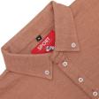 Selfdesign Peach T-shirt : Regular