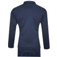 Selfdesign Navy T-shirt : Regular