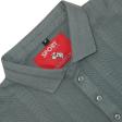 Selfdesign Gray T-shirt : Regular