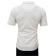 Selfdesign White T-shirt : Regular