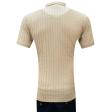 Selfdesign Fawn T-shirt : Regular