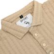 Selfdesign Fawn T-shirt : Regular