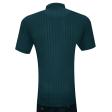 Selfdesign Green T-shirt : Regular
