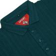 Selfdesign Green T-shirt : Regular