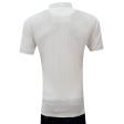 Selfdesign White T-shirt : Regular