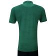 Selfdesign Green T-shirt : Regular