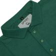 Selfdesign Green T-shirt : Regular