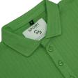 Selfdesign Green T-shirt : Regular