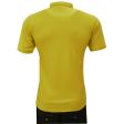 Selfdesign Mustard T-shirt : Regular