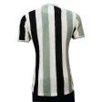 Stripes Black T-shirt : Regular