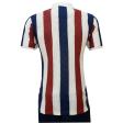 Stripes Rust T-shirt : Regular