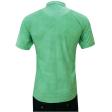 Print Green T-shirt : Regular