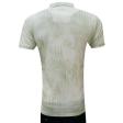 Print Green T-shirt : Regular