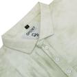 Print Green T-shirt : Regular