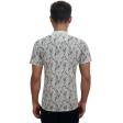 Print Green T-shirt : Regular