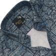 Print Black Shirt : Party