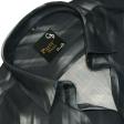 Print Black Shirt : Party