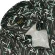Print Black Shirt : Party