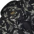 Print Black Shirt : Party