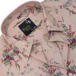 Print Fawn Shirt : Party
