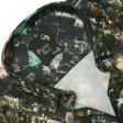 Print Black Shirt : Party