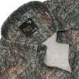 Print Gray Shirt : Party