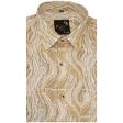 Print Fawn Shirt : Party