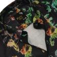 Print Black Shirt : Party