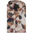 Print Fawn Shirt : Party