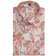 Print Pink Shirt : Ditto
